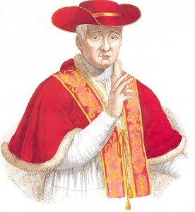 Gregorio XVI, il Papa che autorizzò l'apertura della Cassa di Risparmio