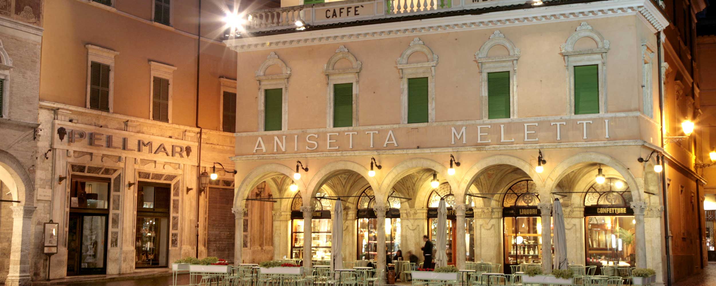Fondazione Cassa di Risparmio di Ascoli Piceno