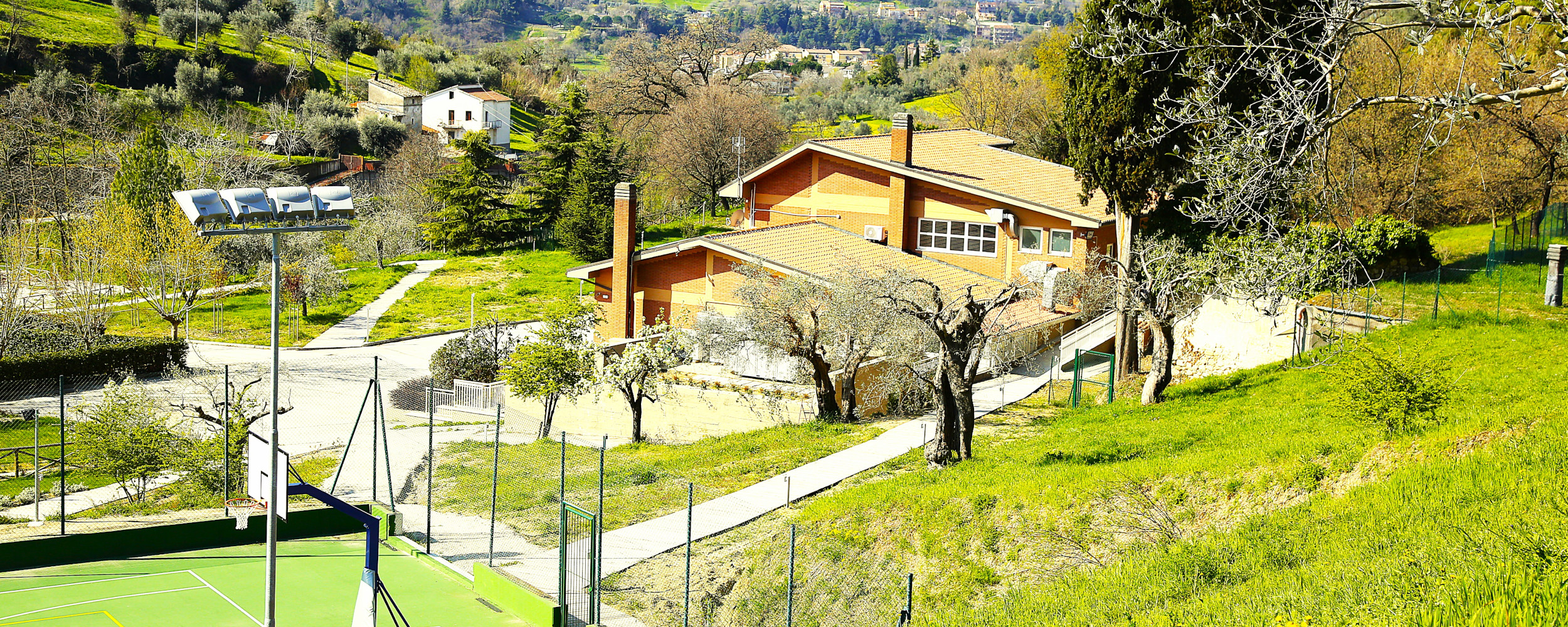 Fondazione Cassa di Risparmio di Ascoli Piceno