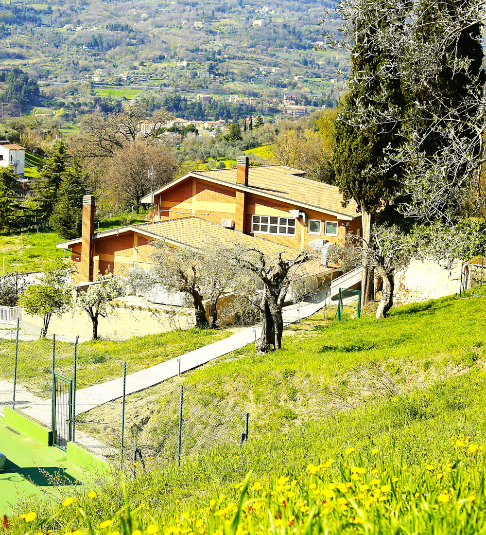 Fondazione Cassa di Risparmio di Ascoli Piceno